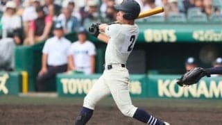 昨夏の富山代表が初戦敗退…千葉の伝統校対決は習志野、拓大紅陵に軍配【全国注目校・11日の試合結果】
