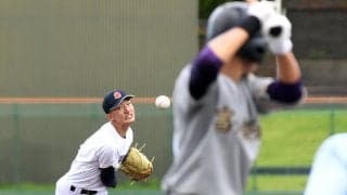 【高校野球】聖隷クリストファーは高部だけじゃない、小金沢玲雄が先発で５回無失点／静岡