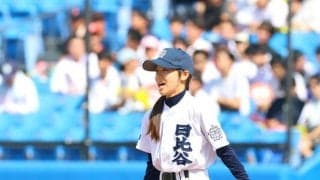 開成撃破の日比谷　女子部員が大号泣したワケ「つらい瞬間があった」　今年２月に顔面骨折　助監督で初のベンチ入り
