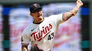 “大谷ニュース”の前日、元ド軍左腕が受けていた宣告　続いた悲報にファン嘆き「マジかよ」