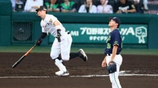【ヤクルト】９回表に同点追いつくも…今週３度目のサヨナラ負け