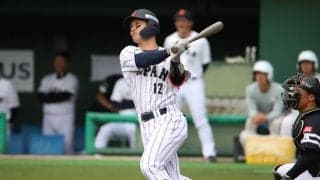オールスター選手間投票から新たに9名の出場が決定！セ・リーグ最強左腕、WBC出場捕手などが選出