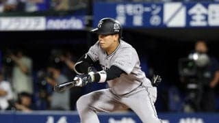 【巨人】門脇誠のセーフティスクイズが決勝点　シーソーゲーム制し連敗３でストップ