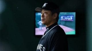 中盤までに6失点…オリ投手陣打ち崩せず「いつもの負け方」　サブロー監督「打線は水もの」