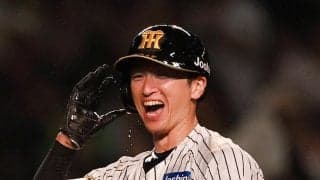 【とっておきメモ】阪神近本光司が実践した勇気　子どもらと約束した「どう復帰していくか見て」