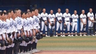 【高校野球】敗退も…東京学館・宮川璃久　亡きOBに教わった捕手の心「続けていきたい」／千葉