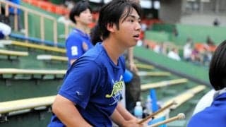 「高校で野球が終わるわけではない」　前主将、夏の悔しさ大学で