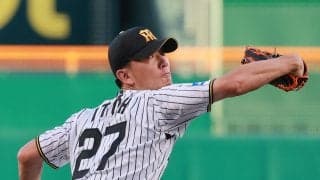 【阪神】今季3度目サヨナラ勝利！ヤクルト戦4試合ぶり白星で単独首位キープ 