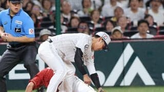 【ソフトバンク】今宮健太1699試合目で初の三塁守備　小久保監督「何とかチームのピースに」
