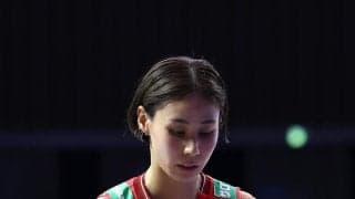 【バレー】日本痛恨の４敗目で決勝トーナメント進出に黄信号、12日ポーランド戦に全てを懸ける