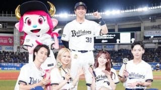 【こんな人】新婚のオリックス来田涼斗　「焦ってミス」の過去から学んだ「落ち着き」