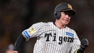 【阪神】復帰の近本光司「僕なりの楽しさを見せられたらと」らしさ全開サヨナラ劇演出／一問一答