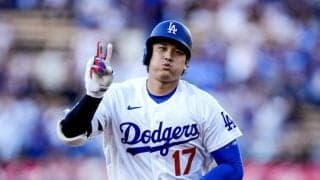 大谷翔平が球宴辞退「申し訳ない」６年連続６度目選出もファンに謝罪　左膝炎症で苦渋の決断