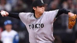 巨人・田中瑛　前夜５失点の雪辱「１日でも早く」志願の登板で１回無安打無失点