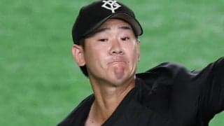 巨人・井上　８連勝中ＤｅＮＡ戦　自己最多タイ８勝目へ１２日先発