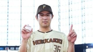 日本ハム・宮崎「マジか」プロ初アーチ！新庄監督「鎌ケ谷と同じように」１番抜てき応えた　記念球は実家そば屋に