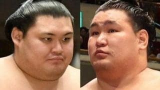 【大相撲名古屋場所】大の里は大きく変える必要はない、豊昇龍は先に攻めること　横綱二人が優勝争いを　武蔵川親方が展望