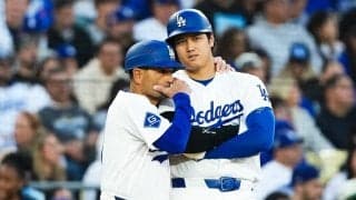 ド軍コーチの息子、2年連続で1巡目指名　兄弟で偉業…同じブルワーズ＆遊撃手