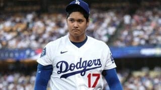 治療欠場の大谷翔平はサイ・ヤング賞を「もう取れない」　元MLB戦士が語った“絶望的な二刀流の弊害”「防御率1.20以下ぐらいを残さないと評価されない」