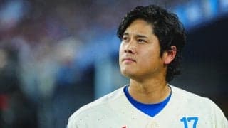 大谷翔平は「1番・DH」　2戦連発22号で日米通算350号なるか…山本由伸は10勝目へ