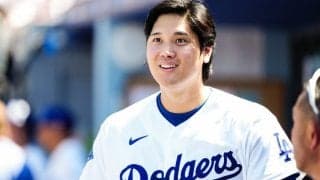 大谷は不在も…球宴の“特別仕様”に「愛を感じた」　米記者の報告にホッコリ「これで満足」