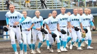 12日から8強をかけた2回戦！山梨学院・菰田の2戦連発に期待！山梨大会【26年夏高校野球】