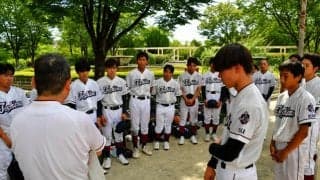 大阪・豊島のラストミーティング　「小さい積み重ねが大きな差に」
