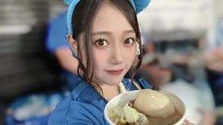 【日本ハム】「知る人ぞ知る！」というおすすめの球場飯があったら知りたい／谷本安美