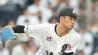 ロッテ小島和哉、本拠オリックス戦は５連勝中　得意カードで今季本拠地初勝利なるか／見どころ