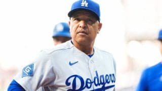 ド軍、“大谷代役”の右腕降格＆バーンズをDFAに　球団発表…ナックが復帰