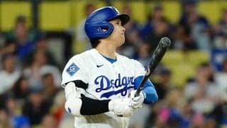 大谷翔平が生んだ“混乱”「なんで？」　緊急事態も吹き飛ぶ衝撃…ファン唖然「やばすぎだろ」
