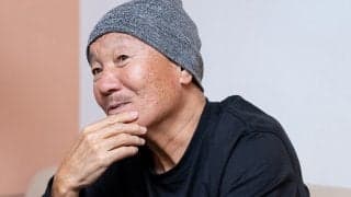 川勝良一が振り返る大学時代の木村和司　日本代表では「かなり年上のベテランが遠慮している雰囲気があった」