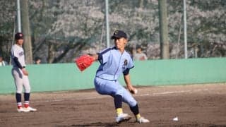 【夏の逸材100人速報】高岡第一の左腕が最速156キロ、聖隷クリストファー左腕が150キロを計測して球場を沸かせる！