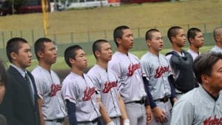 2年連続ノーシードの京都国際が12日に登場！48年ぶりの3連覇を狙う！京都大会【26年夏高校野球】
