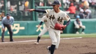 V大本命・神村学園が12日に登場！4連覇に向け好発進狙う！春Vの鹿屋中央も初戦！鹿児島大会【26年夏高校野球】
