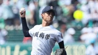 12日から準々決勝に突入！沖縄尚学、名護のシード校が4強狙う！沖縄大会【26年夏高校野球】
