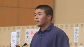 12日に昨夏甲子園準V・日大三が初戦、昨秋準々決勝以来の公式戦で連覇へのスタートに挑む！西東京大会【26年夏高校野球】