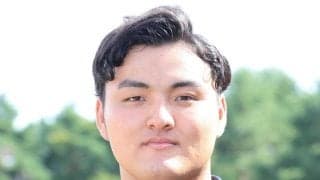 ＭＬＢドラフト　佐々木麟太郎は４巡目、全体１３５位までに指名されず　２日目に持ち越し　全体１位は大学生遊撃手