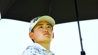 メジャー初戴冠への挑戦 アグレッシブな岩井明愛に加わった新たな武器