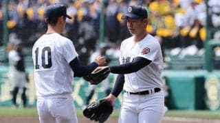 4強に挑む沖縄尚学VS糸満スタメン発表！沖縄尚学は最速150キロ左腕が4番DH、先発は背番号1右腕！沖縄大会【26年夏高校野球】
