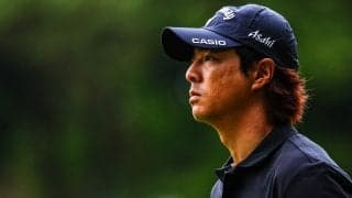 石川遼は「73」で66位に後退／米下部ツアー
