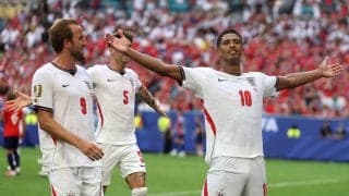 【W杯】イングランド、ノルウェーに2ー1の逆転勝利！120分激闘を制し2大会ぶりの準決勝へ　ベリンガムが2ゴールの活躍