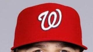 元巨人・グリフィン、うれしい球宴初選出　代替選手として追加招集　４年ぶり米球界復帰で好投１０勝＆防御率２・７７