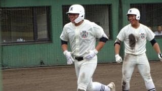 日大三が昨秋以来の公式戦！昨夏甲子園2発のスラッガーが「3番・捕手」でスタメン、先発投手は1年生を抜擢【西東京】