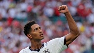 イングランドFWベリンガム「大きなシフト」２得点の逆転勝利で2018年以来のベスト４に実感