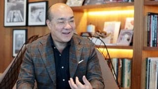 大相撲は不平等だからいい　藤島部屋を支援する理由／西村誠司社長と対談２