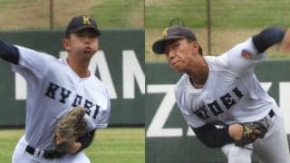 31年ぶり甲子園出場を狙う享栄は最速145キロ超5投手がベンチ入り！打線も巧打者揃い【ベンチ入り選手紹介】