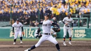 白熱の接戦に！沖縄尚学が1点リードで前半折り返し！沖縄準々決勝【26年夏高校野球】
