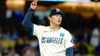 “超高級時計”から1年…由伸巡る決断に「ホント楽しみ」　ファンが目を向けた事実