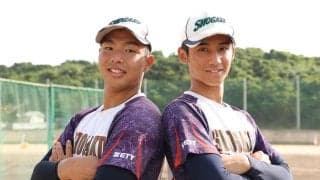 【高校野球】沖縄尚学が接戦制しベスト4　新垣有絃は８回２失点で勝利に貢献